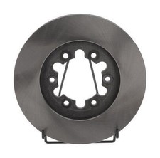 2x FERODO Bremsscheiben Vorne für FORD RANGER (ER, EQ) 274mm DDF1921