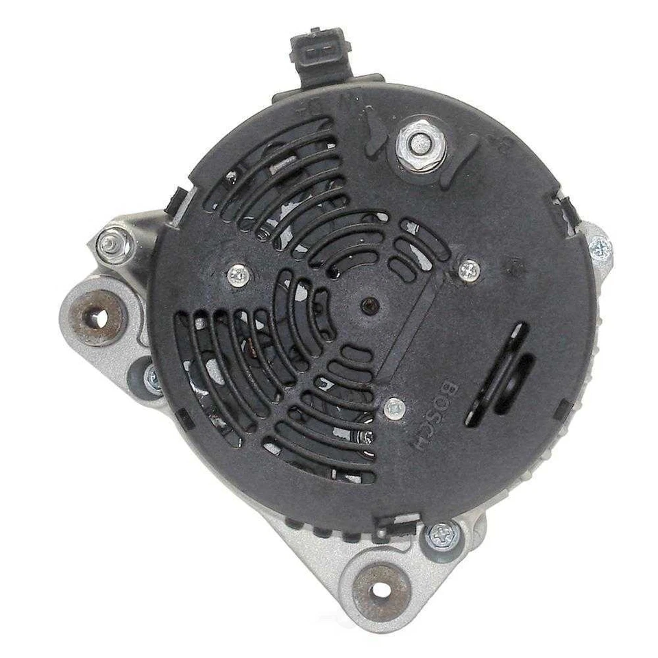 Alternador compatible con Volkswagen Golf Jetta Passat 1992-1999 ACDELCO PROFESIONAL Foto 2 de 4
