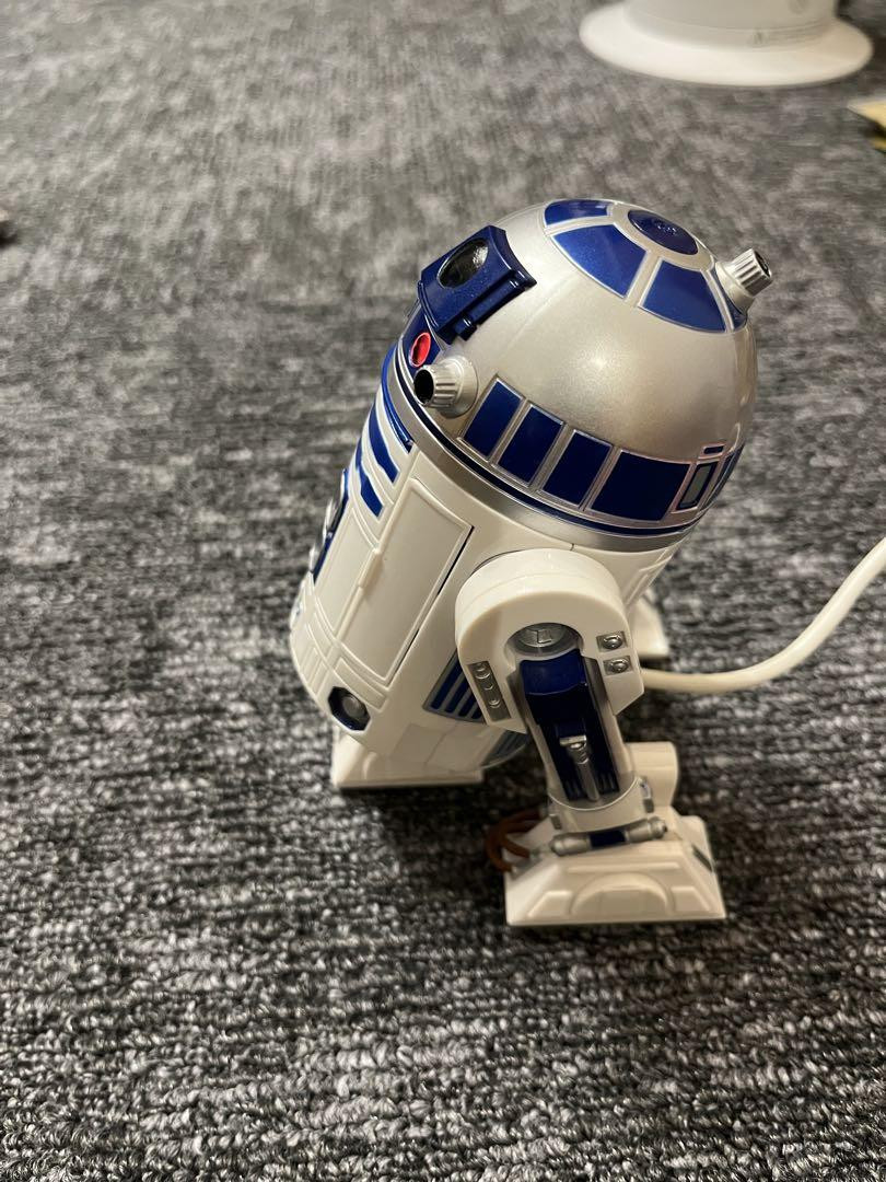 STAR WARS R2-D2 USB HUB | eBay STAR WARS R2-D2 USB HUB | eBay