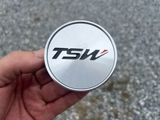 Tsw Custom Wheel Center Cap Machined Finish C-f80 Diameter 2 716 Tsw Custom Wheel Center Cap Machined Finish C-f80 Diameter 2 716