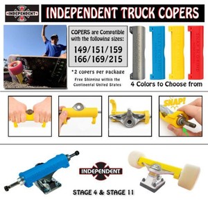 Independent Trucks 215 | eBay