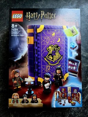 LEGO Harry Potter 76396 Hogwarts  Moment: Wahrsageunterricht - NEu und OVP