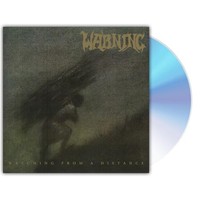 Warning - Watching From A Distance - Cd - G3Z
