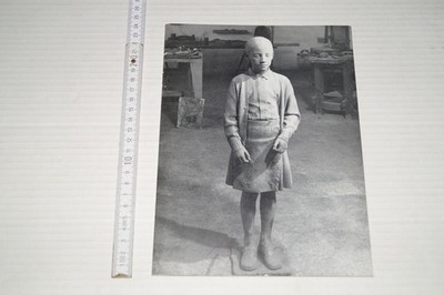 Francisco Lopez - Skulpturen, Zeichnungen - Galerie Herbert Meyer-Ellinger, 1974