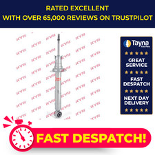 Shock Absorber (Single Handed) fits LEXUS IS250 Mk2, Mk3 2.5 Front Left 05 to 15