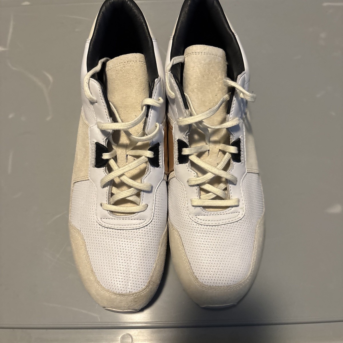Size 11 - adidas ZX 8000 SG A-ZX Series - Golf for sale online | eBay