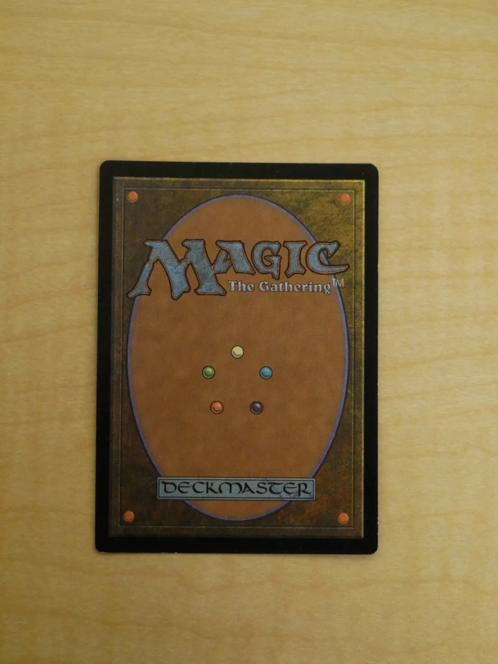 Magic the Gathering: Mother of Runes - Urza's Legacy, FOIL (EX+) - Image 2 of 4