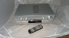 Technics SA DX940 AV control Stereo Receiver & remote control