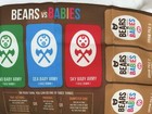  Bears vs Babies  Game — photo 1