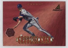 1997 New Pinnacle Artist Proof Mark Grudzielanek #104 01ah