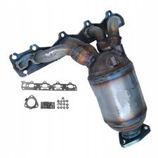 Catalyseurs Opel VECTRA