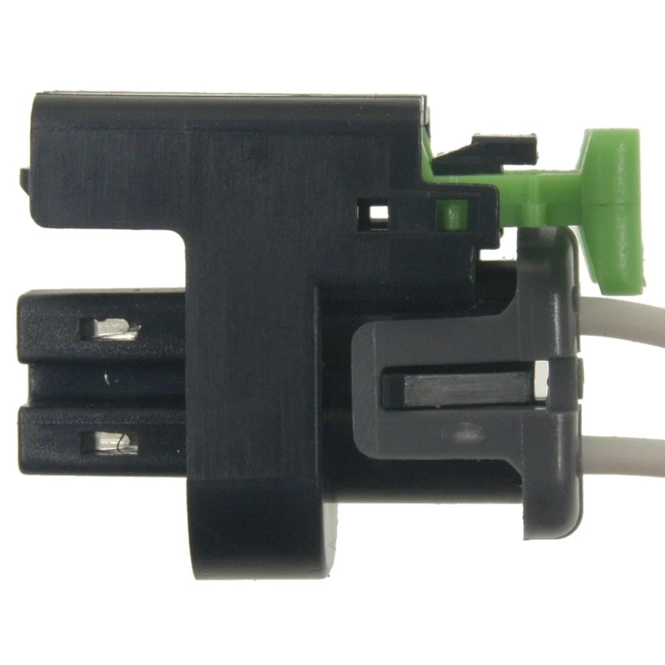 Conector de inyector de combustible SMP para Chevrolet Lumina 2000-2001 3,1 L V6 Foto 2 de 4
