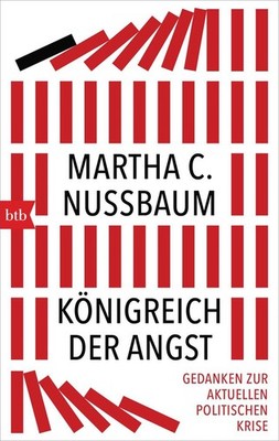 Königreich der Angst | Martha C. Nussbaum | deutsch | Königreich der Angst -