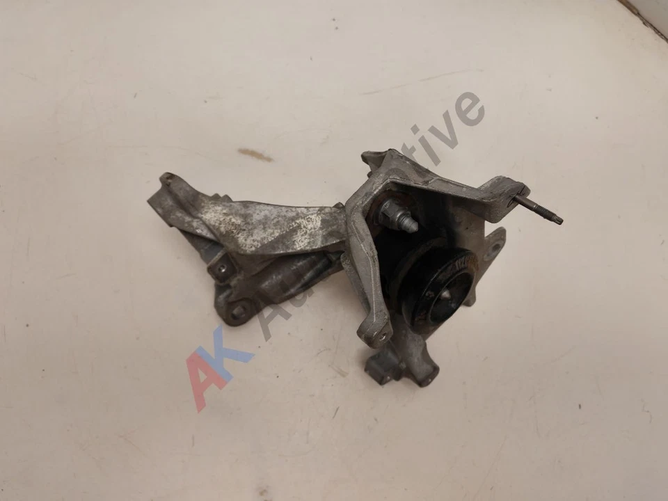 Renault Zoe EV 2012-2024 Engine Motor Mount Left Passenger 112223722R 112332399R — 第 4/4 张图片