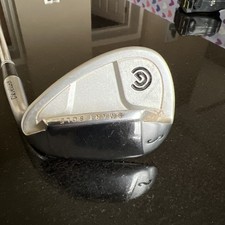 Cleveland Smart Sole 2 Sand Wedge / 58 Degree / Wedge Flex