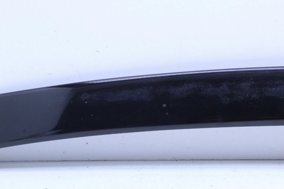 2012-2016 BMW 528i 535i 550i M5 Ac Schnitzer Rear Roof Spoiler OEM Used Foto 4 de 4