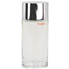 Clinique Happy by Clinique 3.3 / 3.4 oz Perfume EDP Spray for women NEW IN BOX