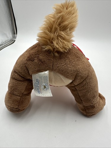 14” 2011 Alvin & The Chipmunks fast Sandy shipping build a bear edition - Picture 6 of 9
