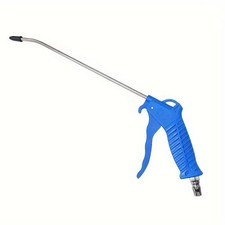 Air Blow Gun Pistol Trigger Cleaner Compressor Duster Dust Blower Tool