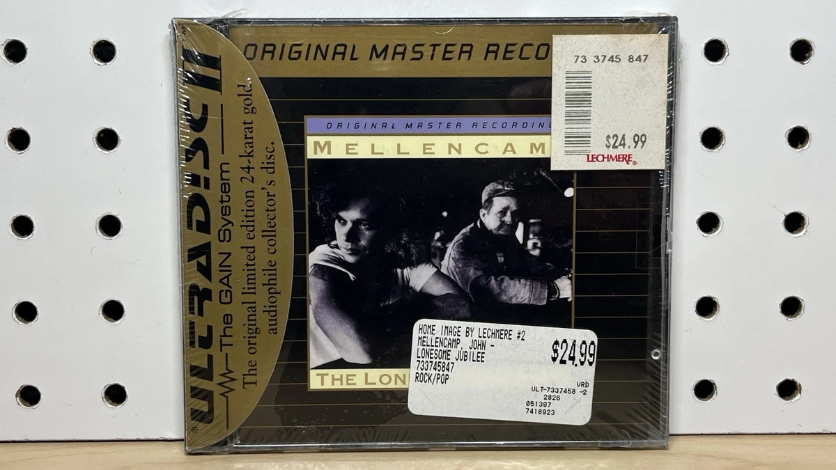 24k Gold Disc Music CDs for sale - eBay