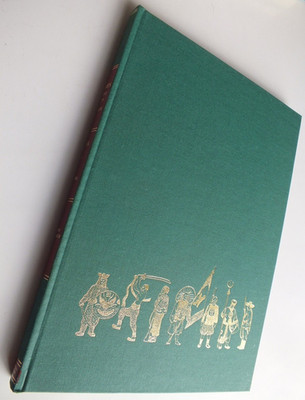Armies of the Nineteenth Century; Asia 1: Central Asia and the Himalayan Kingdom