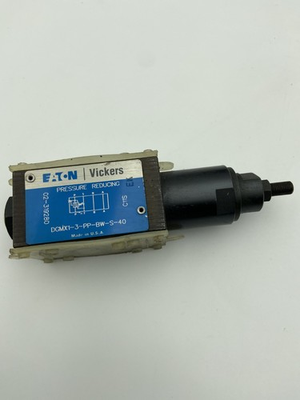#ad EATON Vickers Pressure Reducer 02 319280 DGMX1 3 PP BW S 40 Genuine New $455.00