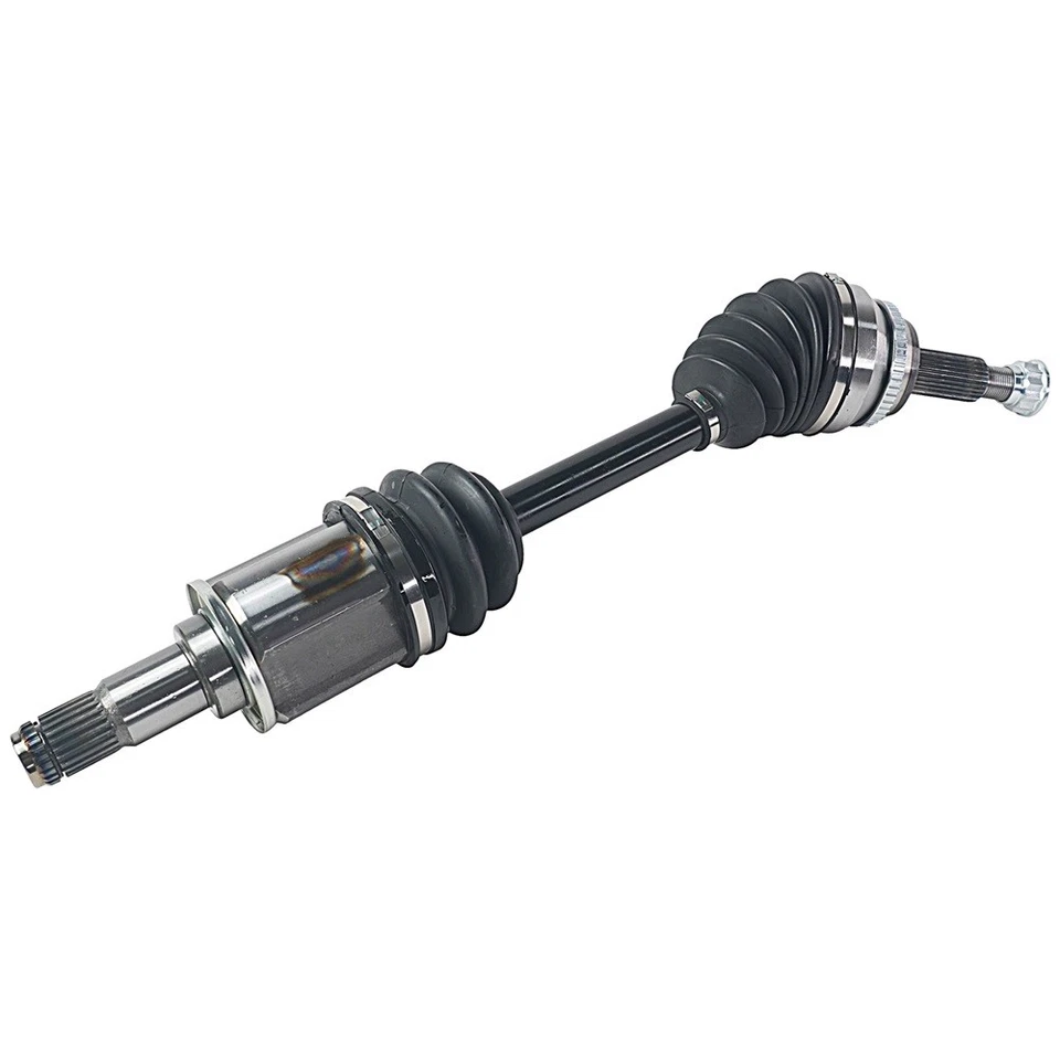 Eje delantero izquierdo CV para Toyota Highlander 2006-2007 2006-2008 Lexus RX400h 3,3 L Foto 3 de 4