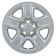 New Set Of 4 17 Chrome Wheel Skins For 2006-2011 Toyota Rav4 17 Steel Wheels New Set Of 4 17 Chrome Wheel Skins For 2006-2011 Toyota Rav4 17 Steel Wheels