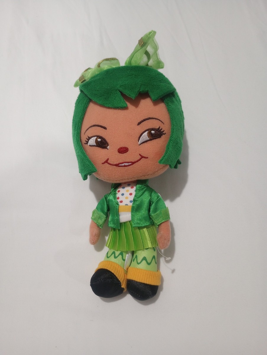 Disney Sugar Rush Racers Wreck It Ralph Minty Zaki 9