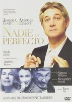 Nadie Es Perfecto [Dvd]