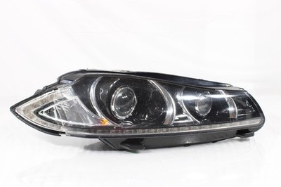 💎 12-15 Jaguar XF XFR Front Right Passenger Xenon HID Headlight