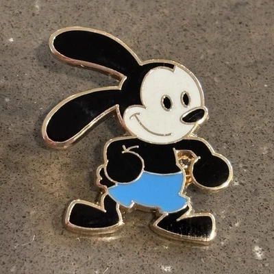 Oswald Pin for sale | eBay