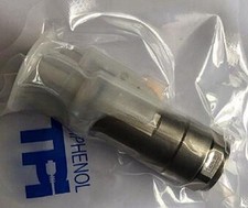 QTY:1 NEW Replace FOR AMPHENOL Connector PL18Y-300-70