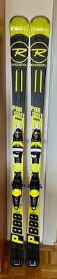 Rossignol Pursuit 800 TI -CAM inkl. Bindung NX 12 Konect GW80B