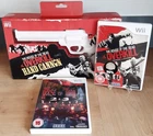 Nintendo Wii The House Of The Dead Overkill Hand Cannon Sealed With Games
