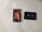 Tiffany - Self Titled - Cassette Tape