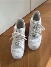 Nike Air Force 1 42.5 COME NUOVE