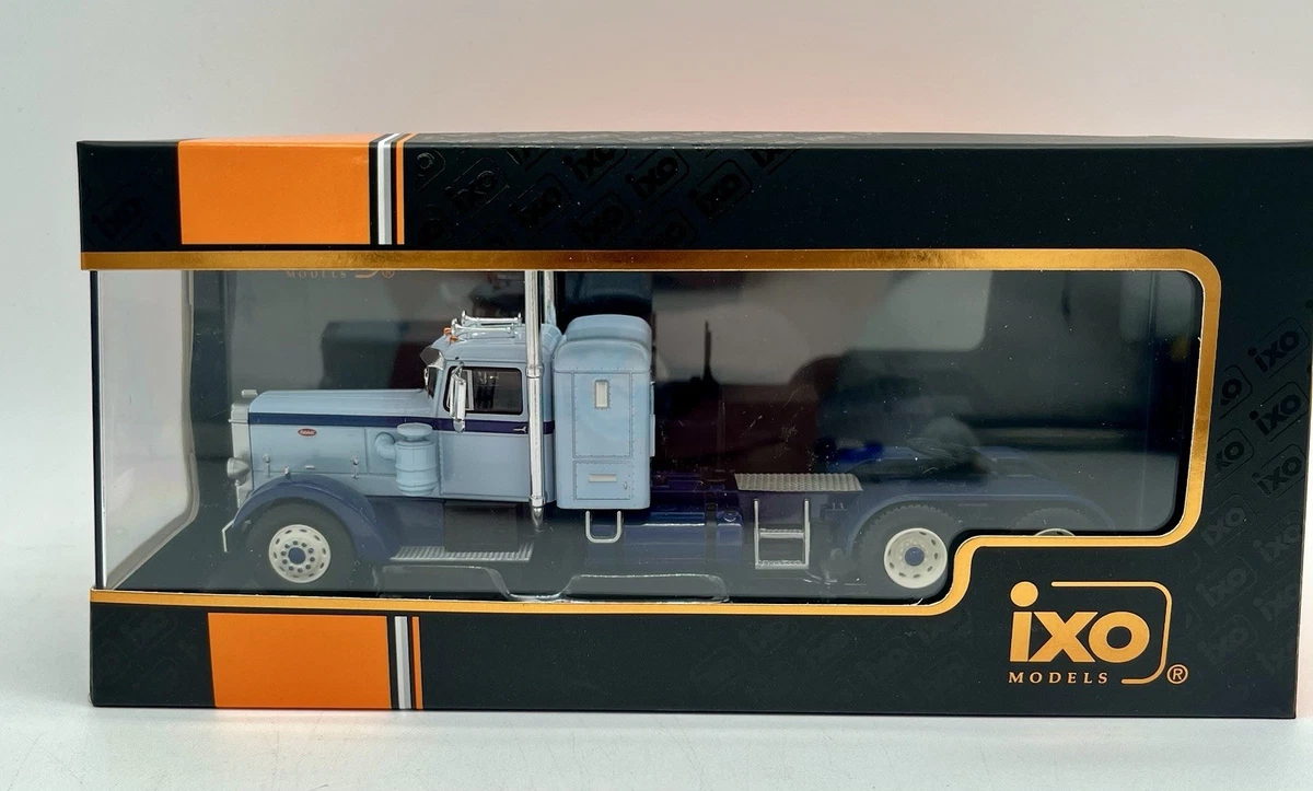 IXO 1:43 Diecast Trucks for sale | eBay