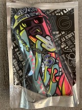 Swag Golf - Chicago D-O-Double-G Fairway Cover - Snoop Dog - New