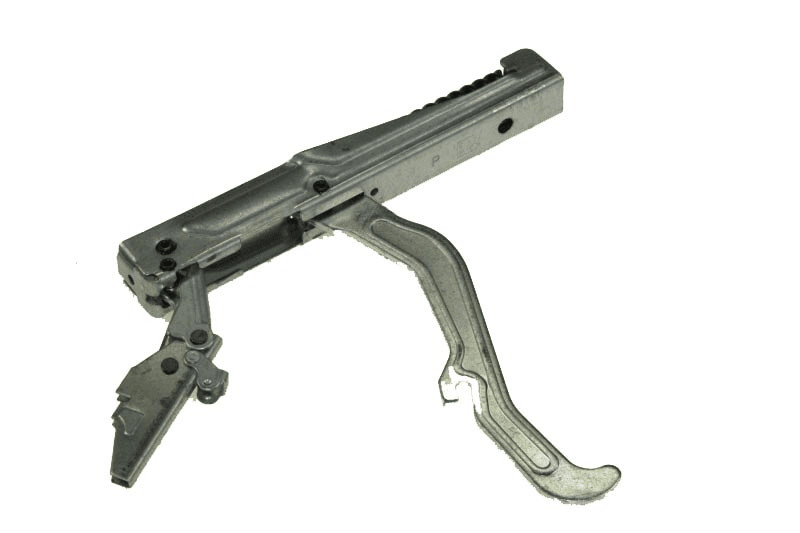 Charnière C00116226 Scholtes pour réparer une porte de four qui ferme mal