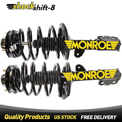Front Strut and Coil Spring Assembly for Toyota Sienna 3.0L 1998-2003