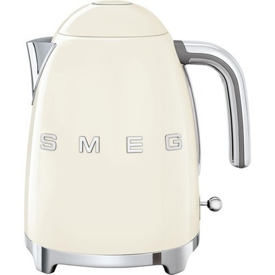 SMEG KLF03CREU Wasserkocher creme Wasserkocher
