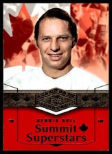 2004-05 Upper Deck Legends Classics DENNIS HULL