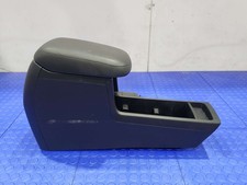 09-13 Subaru Forester Center Floor Console Assembly Black Urethane Oem 09-13 Subaru Forester Center Floor Console Assembly Black Urethane Oem