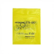 Hitachi Strip Nailer NR90AC NR90AC2 NR90AA O-Ring I.D11 #878887