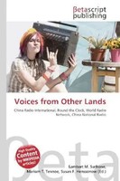 Lambert M. Surhone (U. A.) | Voices From Other Lands | Taschenbuch | Englisch