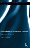 Andrew Basden | The Foundations Of Information Systems | Buch | Englisch (2017)
