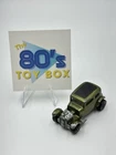 Vintage Hot Wheels Redline 1969 Green Classic '32 Ford Vicky