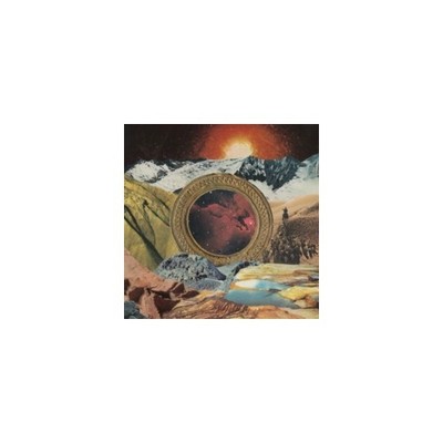 BASK: TURNING - CD