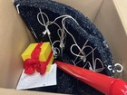 Star Wars Darth Vader 28" Christmas lights New in Box — photo 5